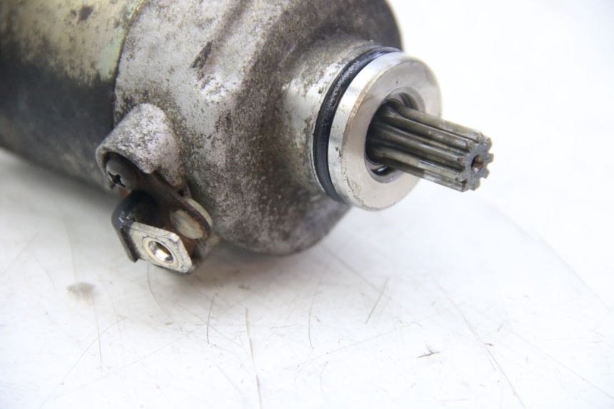 photo de MOTOR DE ARRANQUE PEUGEOT CITYSTAR AIR 125 (2014 - 2017) - Detalhe da peça