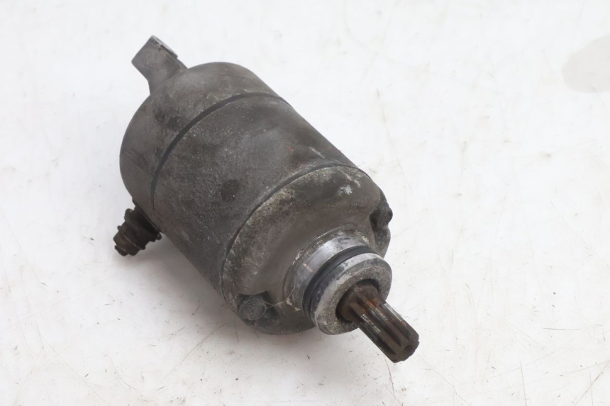 photo de MOTOR DE ARRANQUE PEUGEOT CITYSTAR 125 (2011 - 2017) - Detalhe da peça