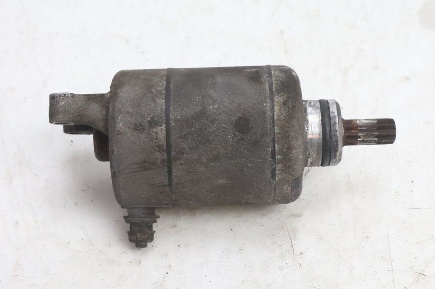 photo de MOTOR DE ARRANQUE PEUGEOT CITYSTAR 125 (2011 - 2017) - Zoom do estado de desgaste