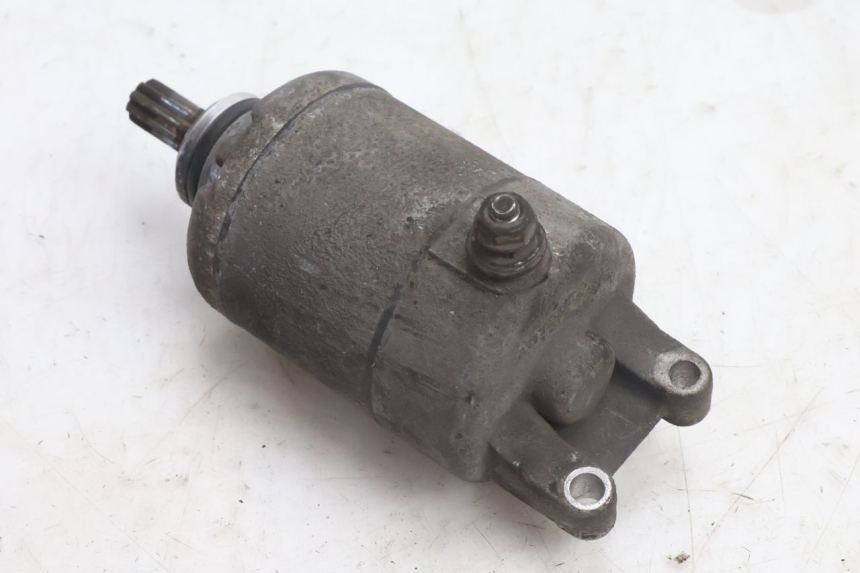 photo de MOTOR DE ARRANQUE PEUGEOT CITYSTAR 125 (2011 - 2017) - Ampliação técnica