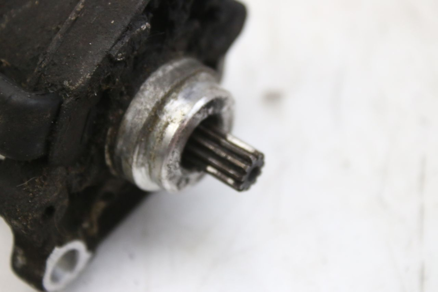 photo de MOTOR DE ARRANQUE PEUGEOT CITYSTAR 50 (2013 - 2017) - Detalhe da peça