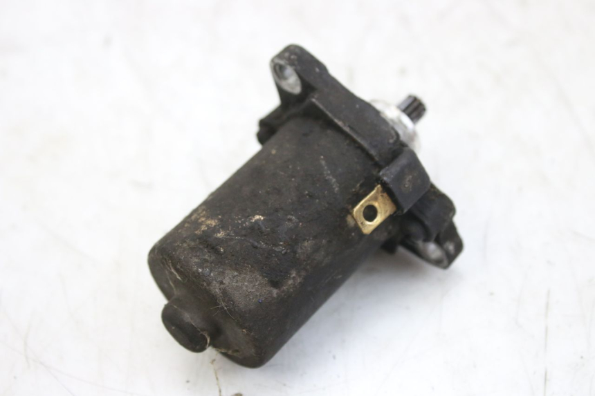 photo de MOTOR DE ARRANQUE PEUGEOT CITYSTAR 50 (2013 - 2017) - Zoom do estado de desgaste