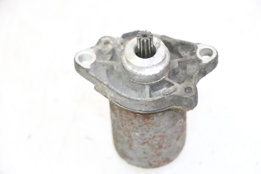 photo de MOTOR DE ARRANQUE PEUGEOT CITYSTAR 50 (2013 - 2017) - Zoom do estado de desgaste