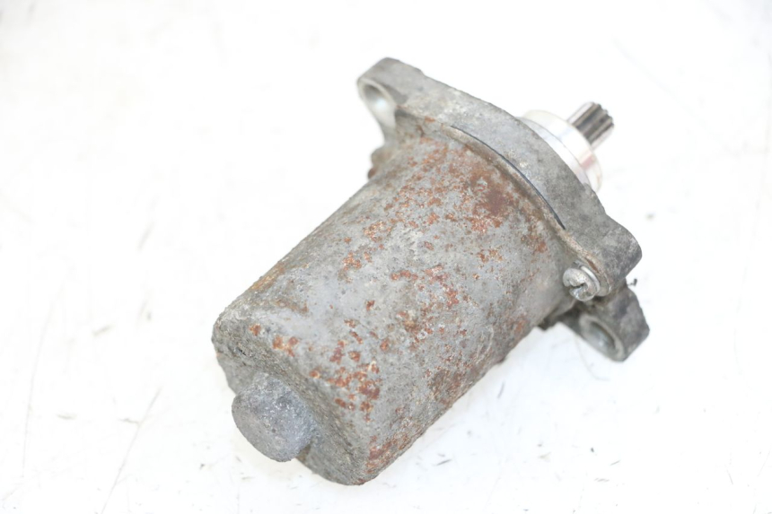 photo de MOTOR DE ARRANQUE PEUGEOT CITYSTAR 50 (2013 - 2017) - Outro ângulo de visão