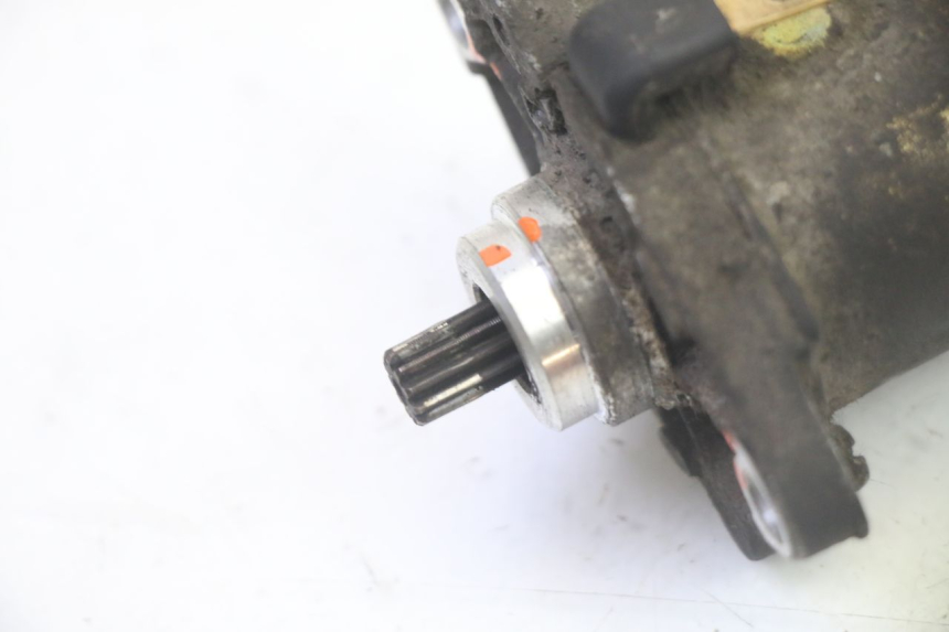 photo de MOTOR DE ARRANQUE PEUGEOT CITYSTAR 50 (2013 - 2017) - Detalhe da peça
