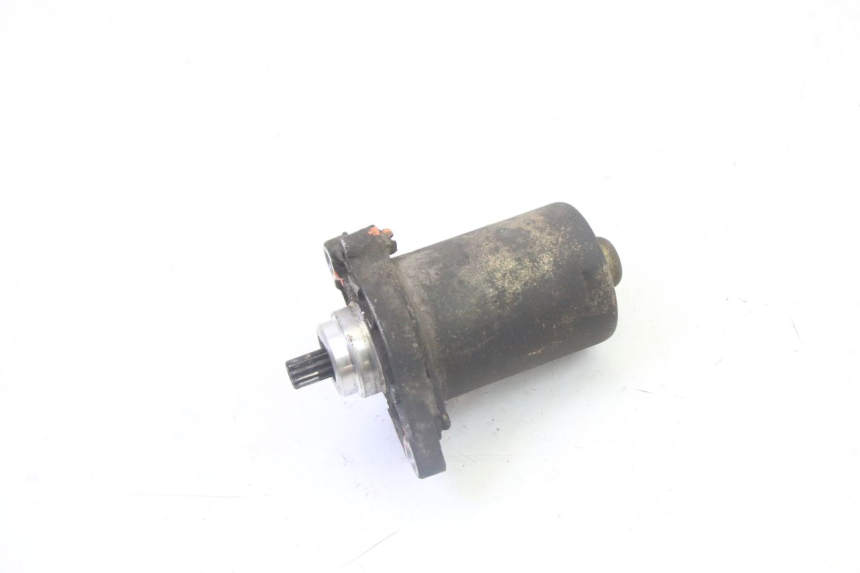 photo de MOTOR DE ARRANQUE PEUGEOT CITYSTAR 50 (2013 - 2017) - Zoom do estado de desgaste