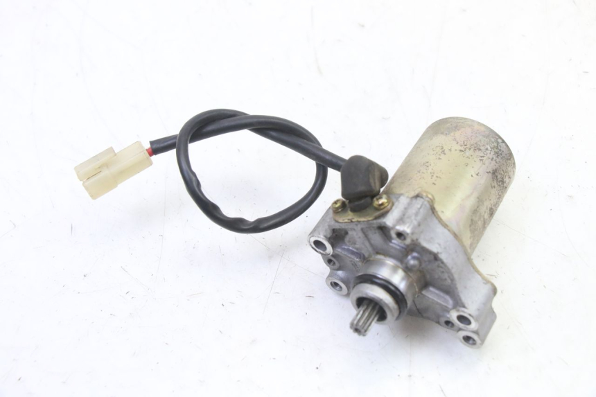 photo de MOTOR DE ARRANQUE APRILIA CLASSIC 125 (1995 - 2001) - Vista principal