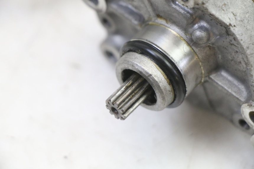 photo de MOTOR DE ARRANQUE APRILIA CLASSIC 125 (1995 - 2001) - Detalhe da peça