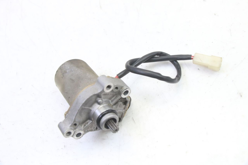 photo de MOTOR DE ARRANQUE APRILIA CLASSIC 125 (1995 - 2001) - Ampliação técnica