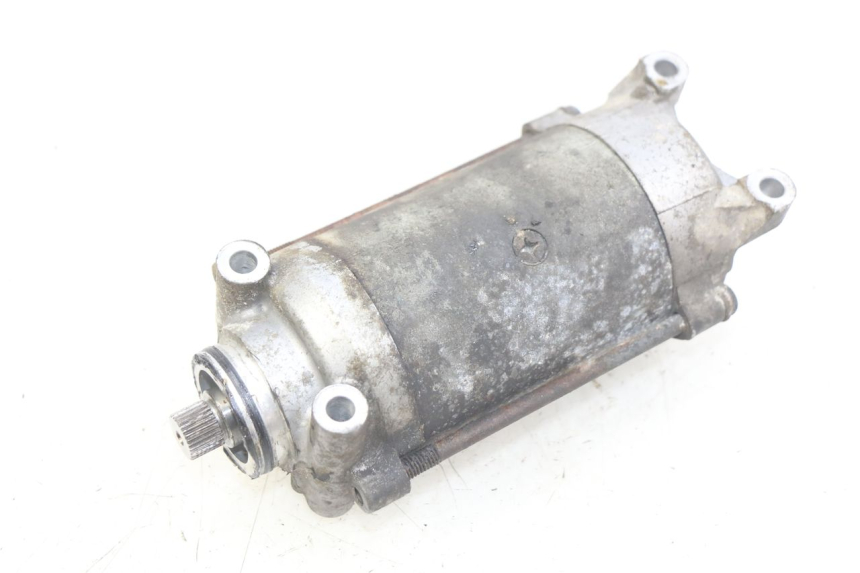 photo de MOTOR DE ARRANQUE HONDA CM 125 (1983 - 2003) - Detalhe da peça