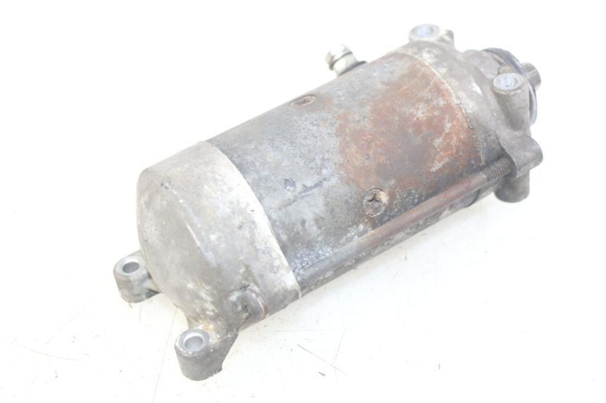 photo de MOTOR DE ARRANQUE HONDA CM 125 (1983 - 2003) - Zoom do estado de desgaste