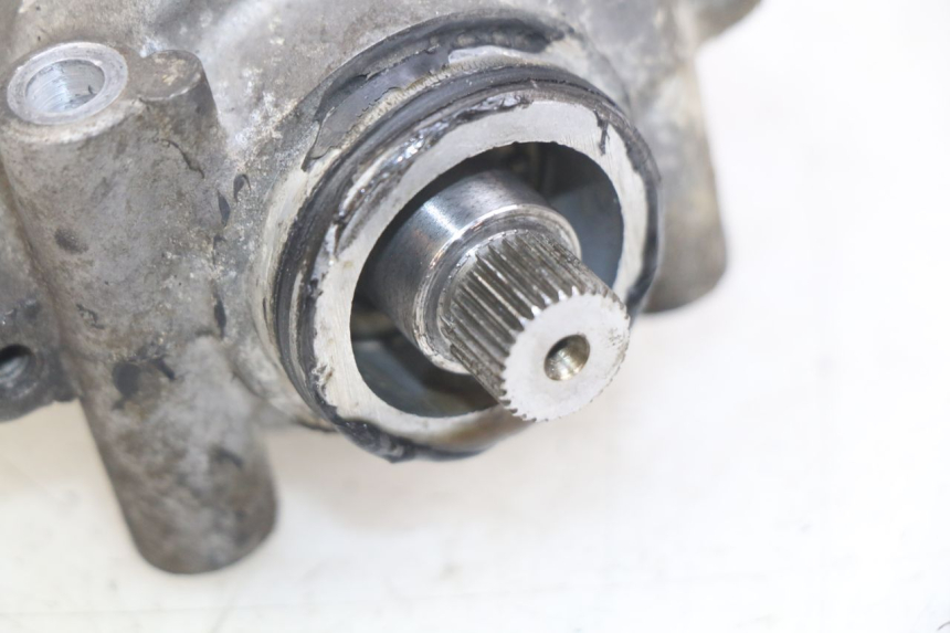 photo de MOTOR DE ARRANQUE HONDA CM 125 (1983 - 2003) - Outro ângulo de visão