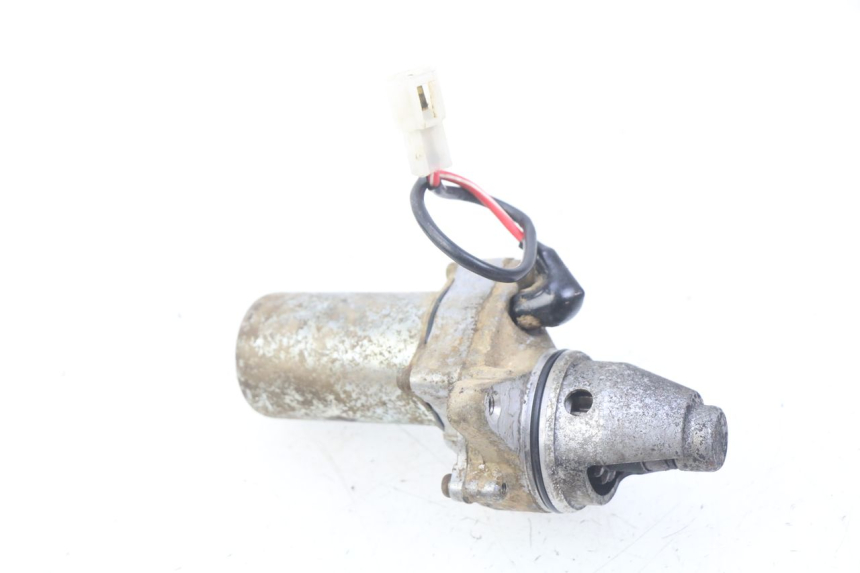 photo de MOTOR DE ARRANQUE SUZUKI CP 80 (1985 - 1996) - Vista principal