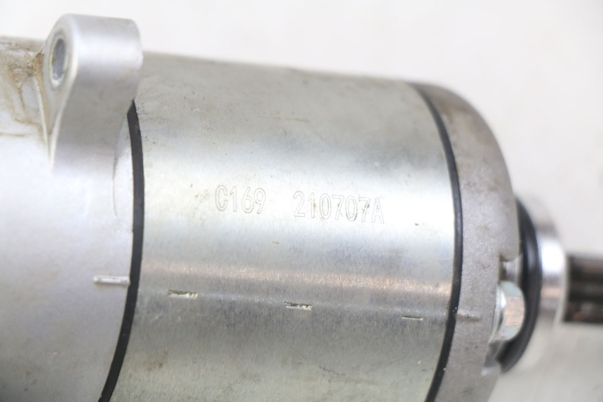 photo de MOTOR DE ARRANQUE HONDA CRF CR-F 125 (2022 - 2023) - Detalhe da peça