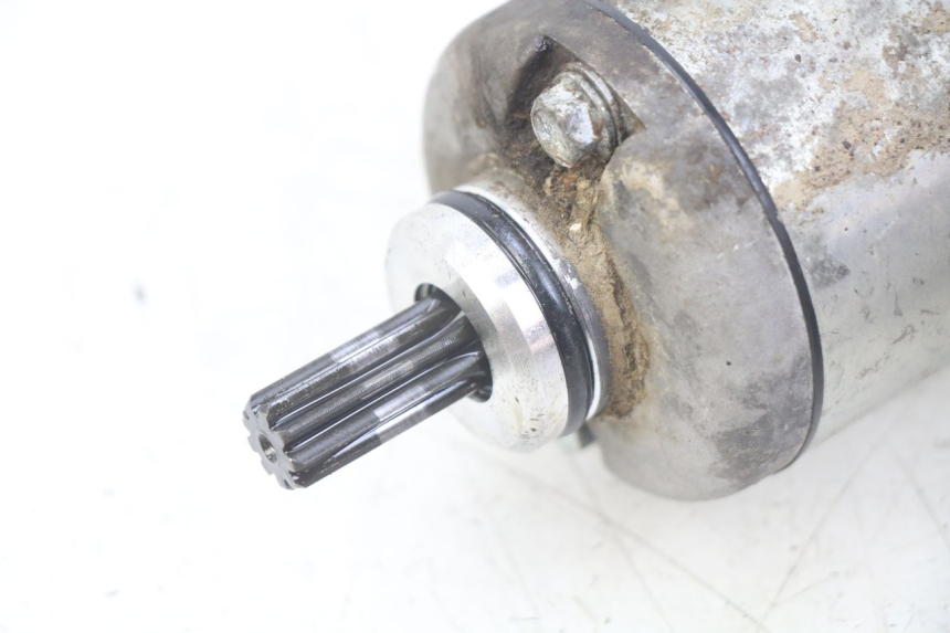 photo de MOTOR DE ARRANQUE HONDA CRF CR-F 125 (2022 - 2023) - Ampliação técnica