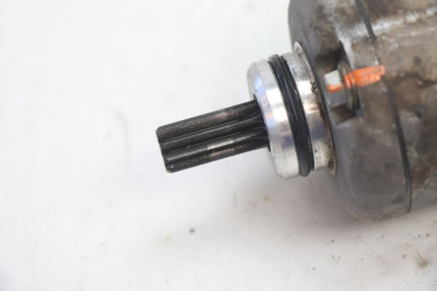 photo de MOTOR DE ARRANQUE HONDA CRF CR-F 125 (2020 - 2021) - Detalhe da peça