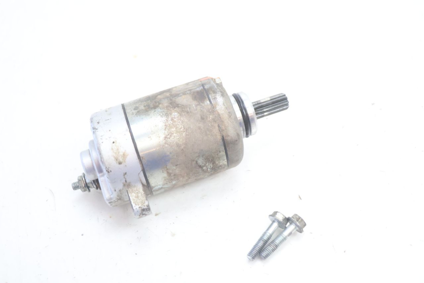 photo de MOTOR DE ARRANQUE HONDA CRF CR-F 125 (2020 - 2021) - Outro ângulo de visão