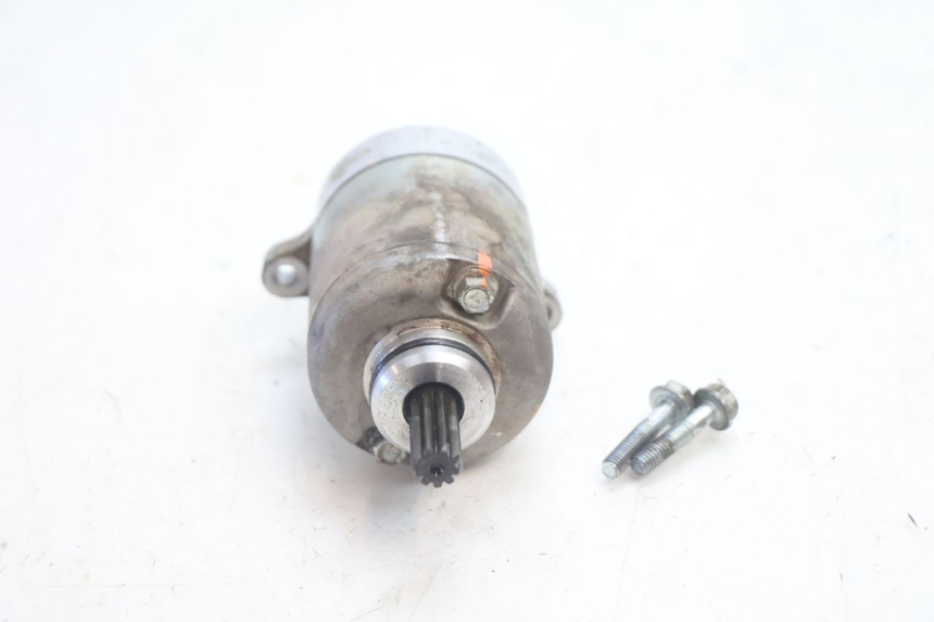 photo de MOTOR DE ARRANQUE HONDA CRF CR-F 125 (2020 - 2021) - Ampliação técnica