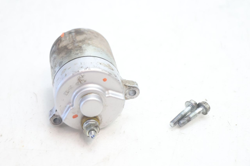 photo de MOTOR DE ARRANQUE HONDA CRF CR-F 125 (2020 - 2021) - Vista geral