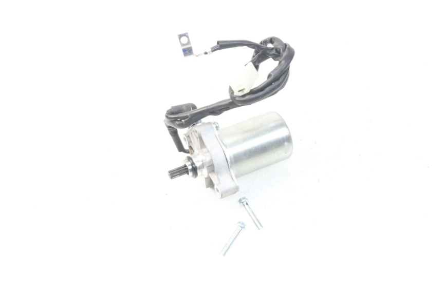 photo de MOTOR DE ARRANQUE HONDA CRF-F CRF F 110 (2019 - 2022) - Vista principal
