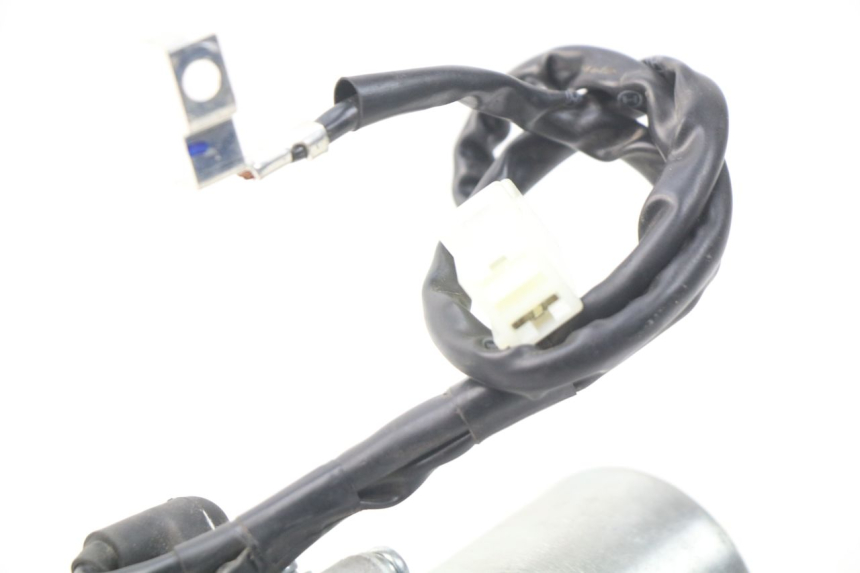 photo de MOTOR DE ARRANQUE HONDA CRF-F CRF F 110 (2019 - 2022) - Detalhe da peça