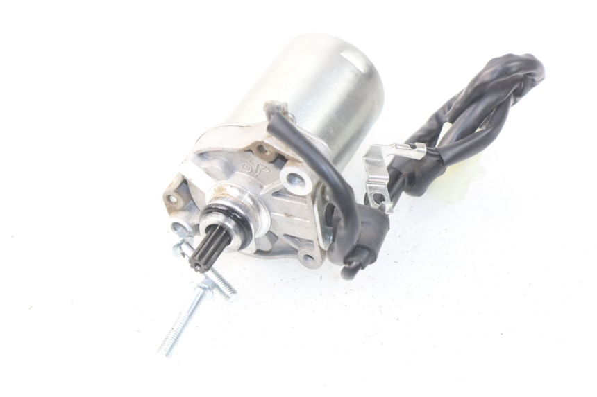 photo de MOTOR DE ARRANQUE HONDA CRF-F CRF F 110 (2019 - 2022) - Outro ângulo de visão