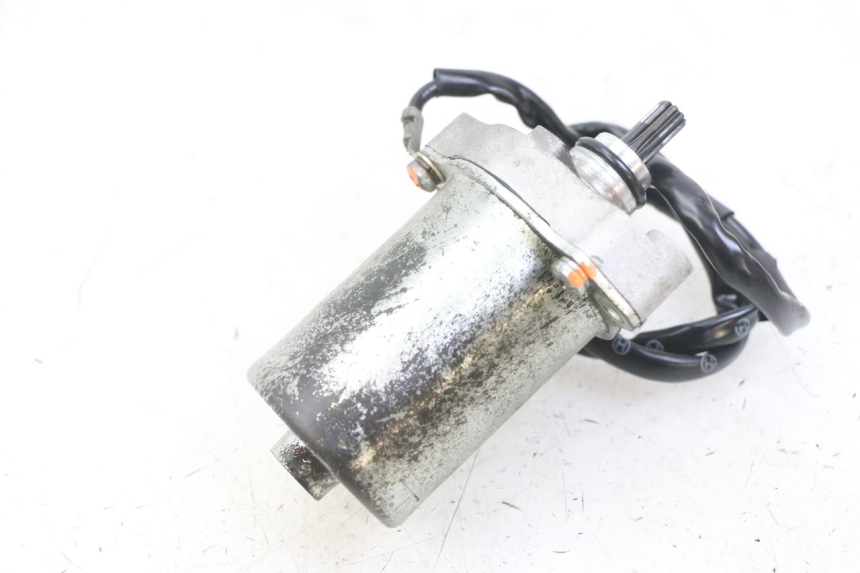 photo de MOTOR DE ARRANQUE HONDA CRF-F CRF F 110 (2019 - 2022) - Detalhe da peça
