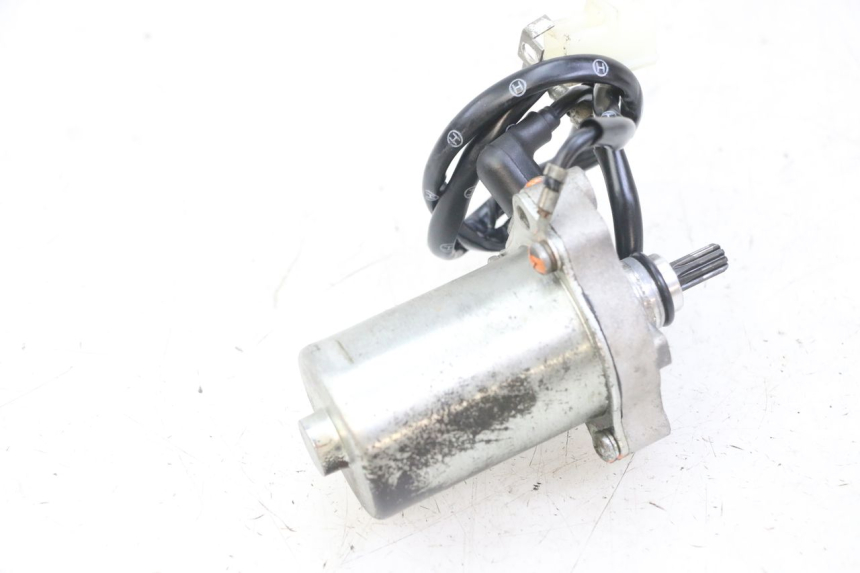 photo de MOTOR DE ARRANQUE HONDA CRF-F CRF F 110 (2019 - 2022) - Pontos de fixação