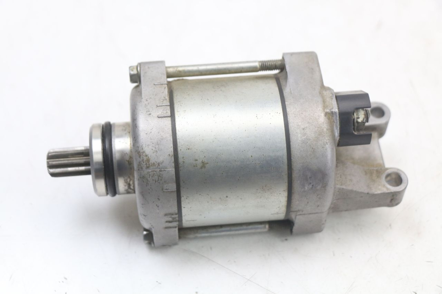 photo de MOTOR DE ARRANQUE HONDA CRF R 250 (2020 - 2021) - Vista principal