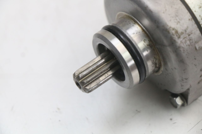 photo de MOTOR DE ARRANQUE HONDA CRF R 250 (2020 - 2021) - Detalhe da peça