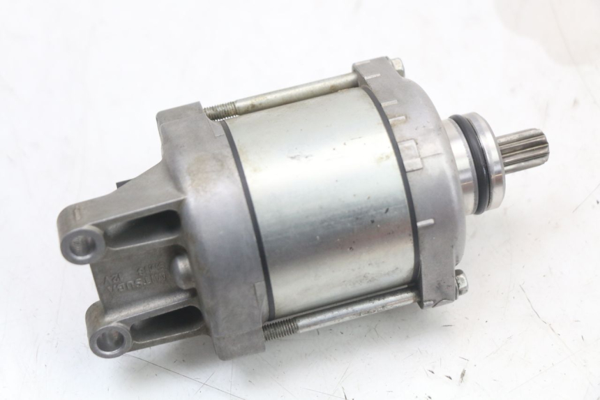 photo de MOTOR DE ARRANQUE HONDA CRF R 250 (2020 - 2021) - Vista geral