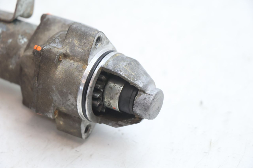 photo de ARRANCADOR HM HONDA CRM DERAPAGE RR 50 (2006 - 2017) - Zoom do estado de desgaste