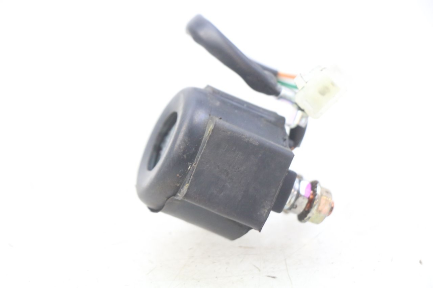 photo de MOTOR DE ARRANQUE SYM CROX 4T 50 (2016 - 2023) - Zoom do estado de desgaste
