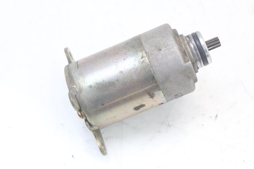 photo de MOTOR DE ARRANQUE SYM CROX 4T 50 (2016 - 2023) - Ampliação técnica