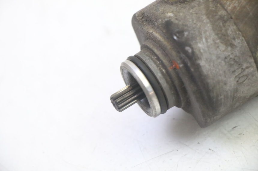 photo de MOTOR DE ARRANQUE SYM CROX 4T 50 (2016 - 2023) - Detalhe da peça