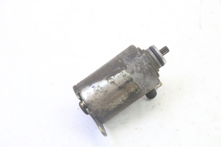 photo de MOTOR DE ARRANQUE SYM CROX 4T 50 (2016 - 2023) - Ampliação técnica