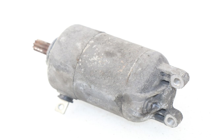 photo de MOTOR DE ARRANQUE YAMAHA CYGNUS X INJECTION 125 (2007 - 2013) - Detalhe da peça