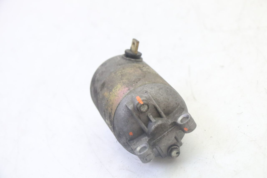 photo de MOTOR DE ARRANQUE YAMAHA CYGNUS X INJECTION 125 (2007 - 2013) - Vista geral
