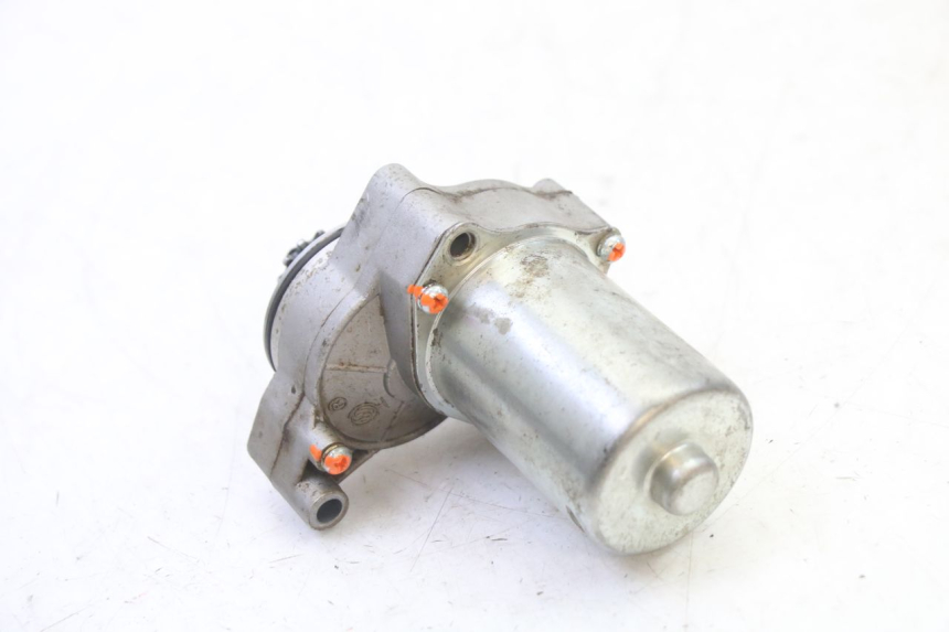 photo de MOTOR DE ARRANQUE SPEEDY DELUXE 125 - Ampliação técnica