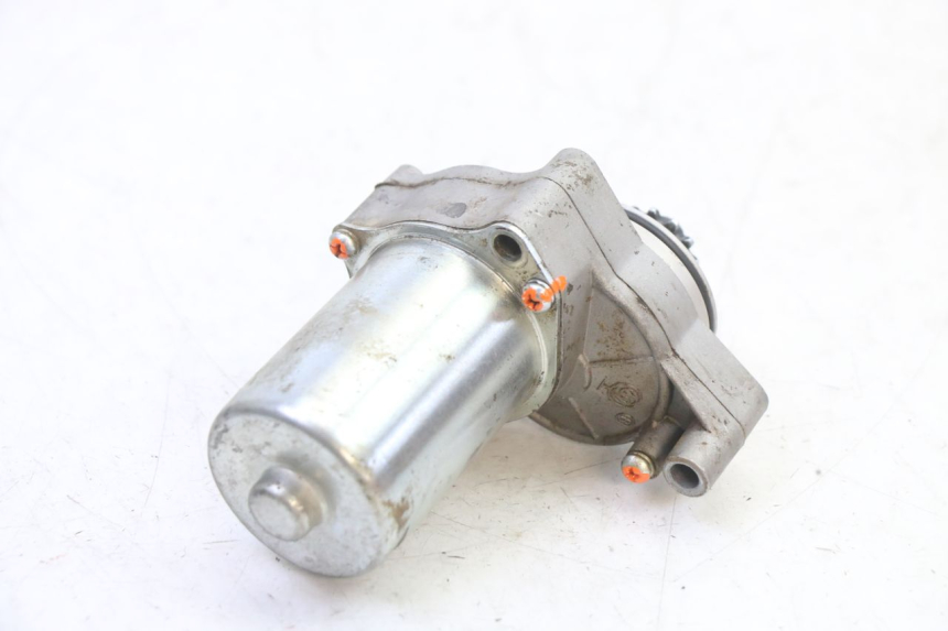 photo de MOTOR DE ARRANQUE SPEEDY DELUXE 125 - Pontos de fixação