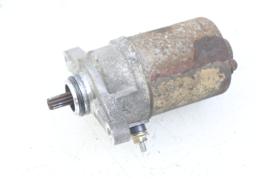 photo de MOTOR DE ARRANQUE LONGJIA DIGITA 4T 50 (2019 - 2022) - Detalhe da peça