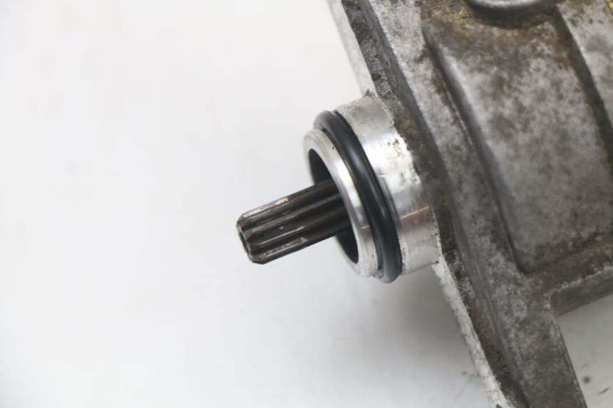 photo de MOTOR DE ARRANQUE LONGJIA DIGITA 4T 50 (2019 - 2022) - Detalhe da peça