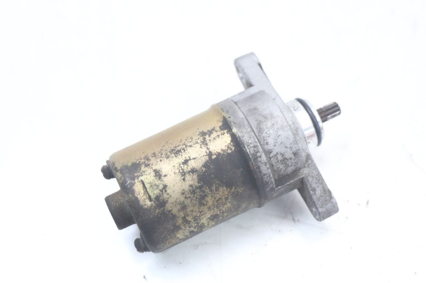 photo de MOTOR DE ARRANQUE LONGJIA DIGITA 4T 50 (2019 - 2022) - Outro ângulo de visão