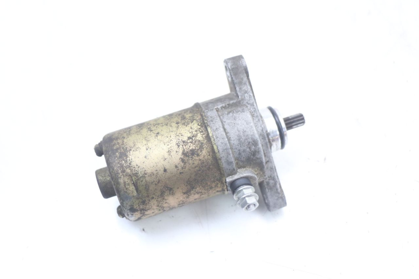 photo de MOTOR DE ARRANQUE LONGJIA DIGITA 4T 50 (2019 - 2022) - Ampliação técnica