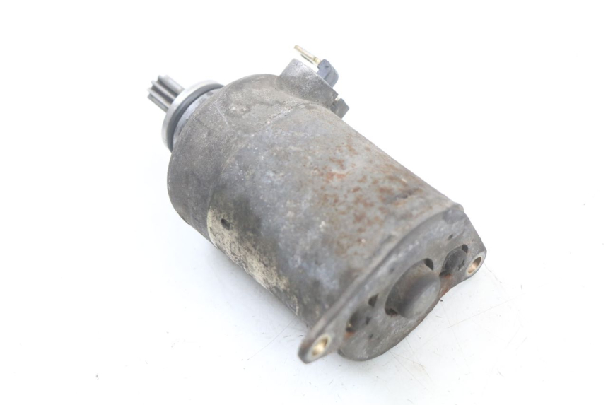 photo de MOTOR DE ARRANQUE KYMCO DINK STREET ABS 125 (2011 - 2018) - Ampliação técnica