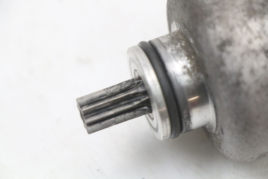 photo de MOTOR DE ARRANQUE KYMCO DINK STREET 125 (2009 - 2014) - Detalhe da peça