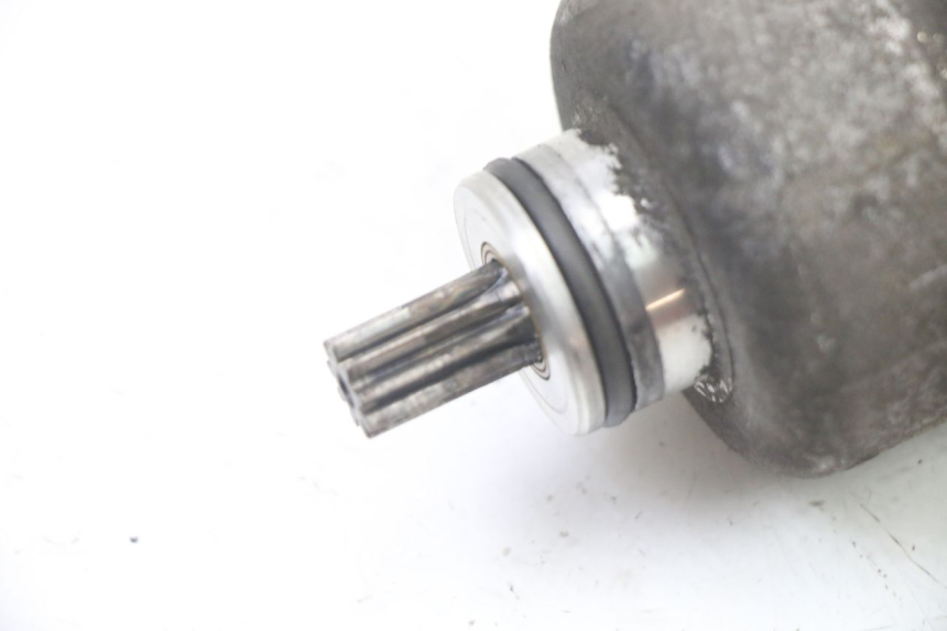 photo de MOTOR DE ARRANQUE KYMCO DINK STREET 125 (2009 - 2014) - Detalhe da peça