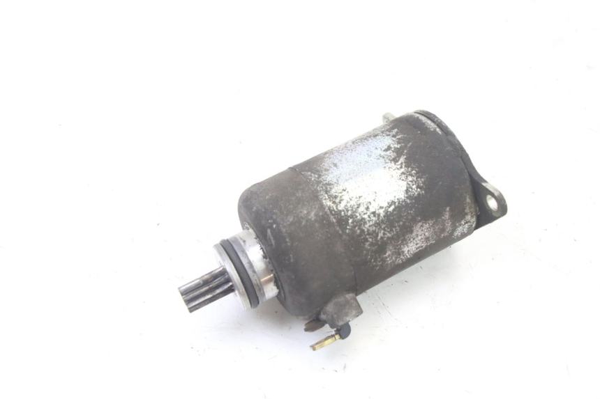 photo de MOTOR DE ARRANQUE KYMCO DINK STREET 125 (2009 - 2014) - Zoom do estado de desgaste