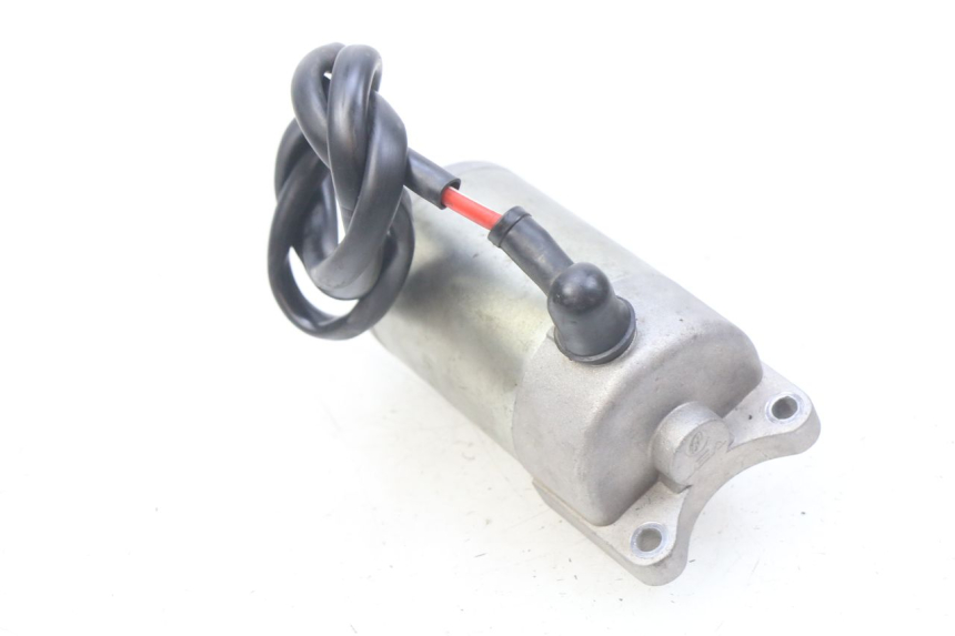 photo de MOTOR DE ARRANQUE XTRM FACTORY DIRTBIKE BSE 150 - Zoom do estado de desgaste
