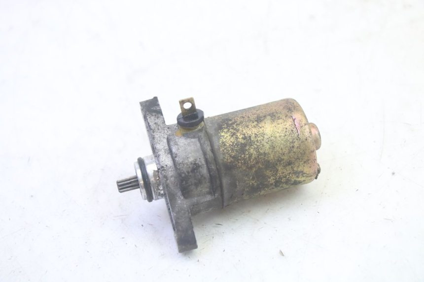photo de MOTOR DE ARRANQUE PEUGEOT DJANGO 4T 50 (2014 - 2019) - Vista principal